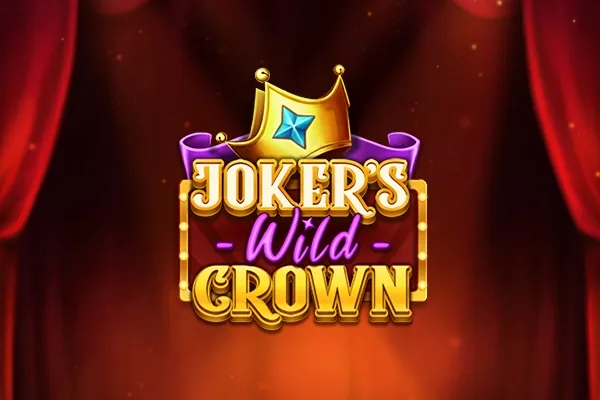 Joker's Wild Crown
